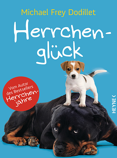 goodfellows-herrchenglueck-cover